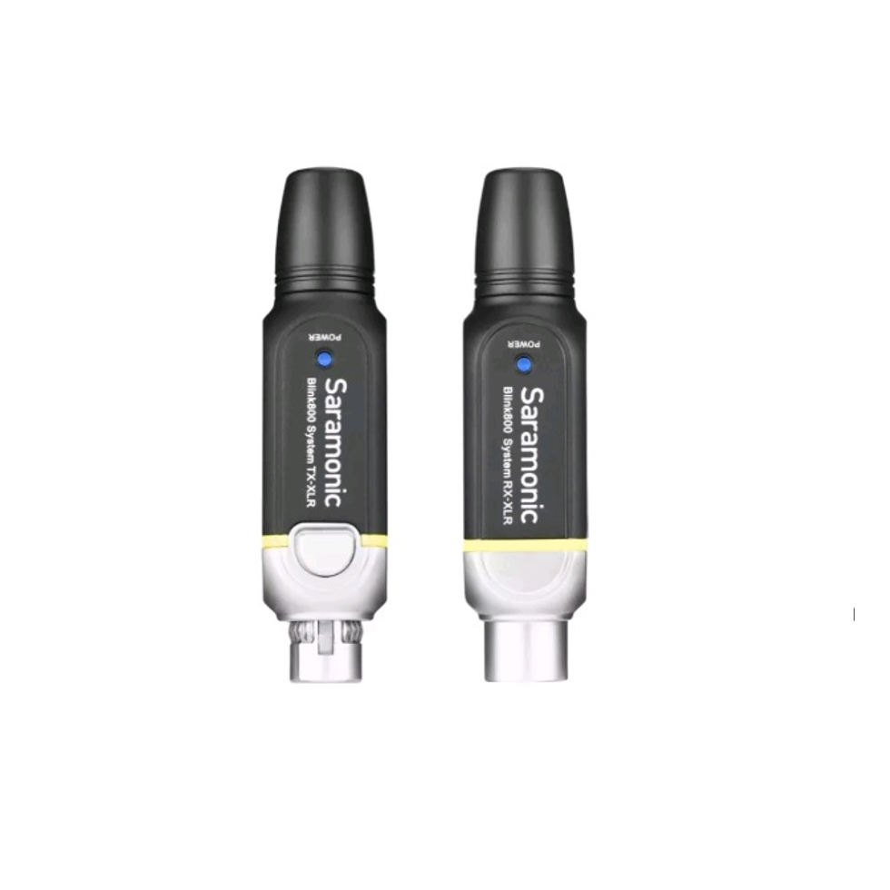 Blink800 B2 радиосистема Saramonic