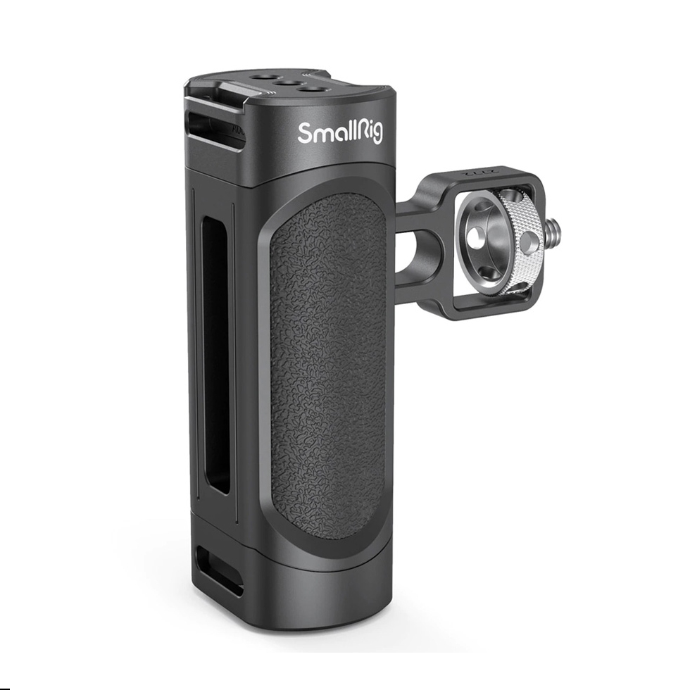 2772 боковая ручка ручка для клеток смартфонов Smallrig