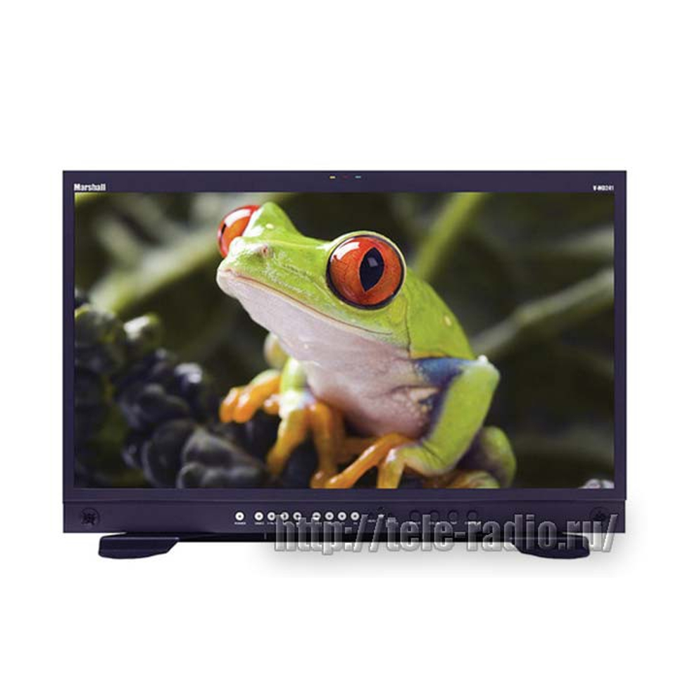 V-MD241 видеомонитор Marshall 