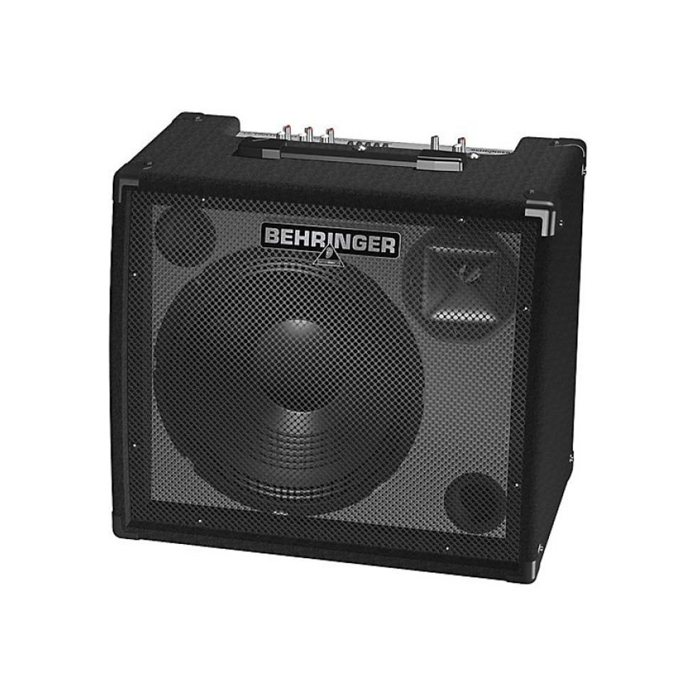 K900FX 3-канальная универсальная мини-система звукоусиления Behringer