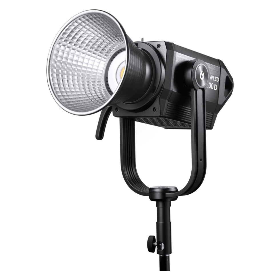 Knowled M200D светодиодный осветитель Godox