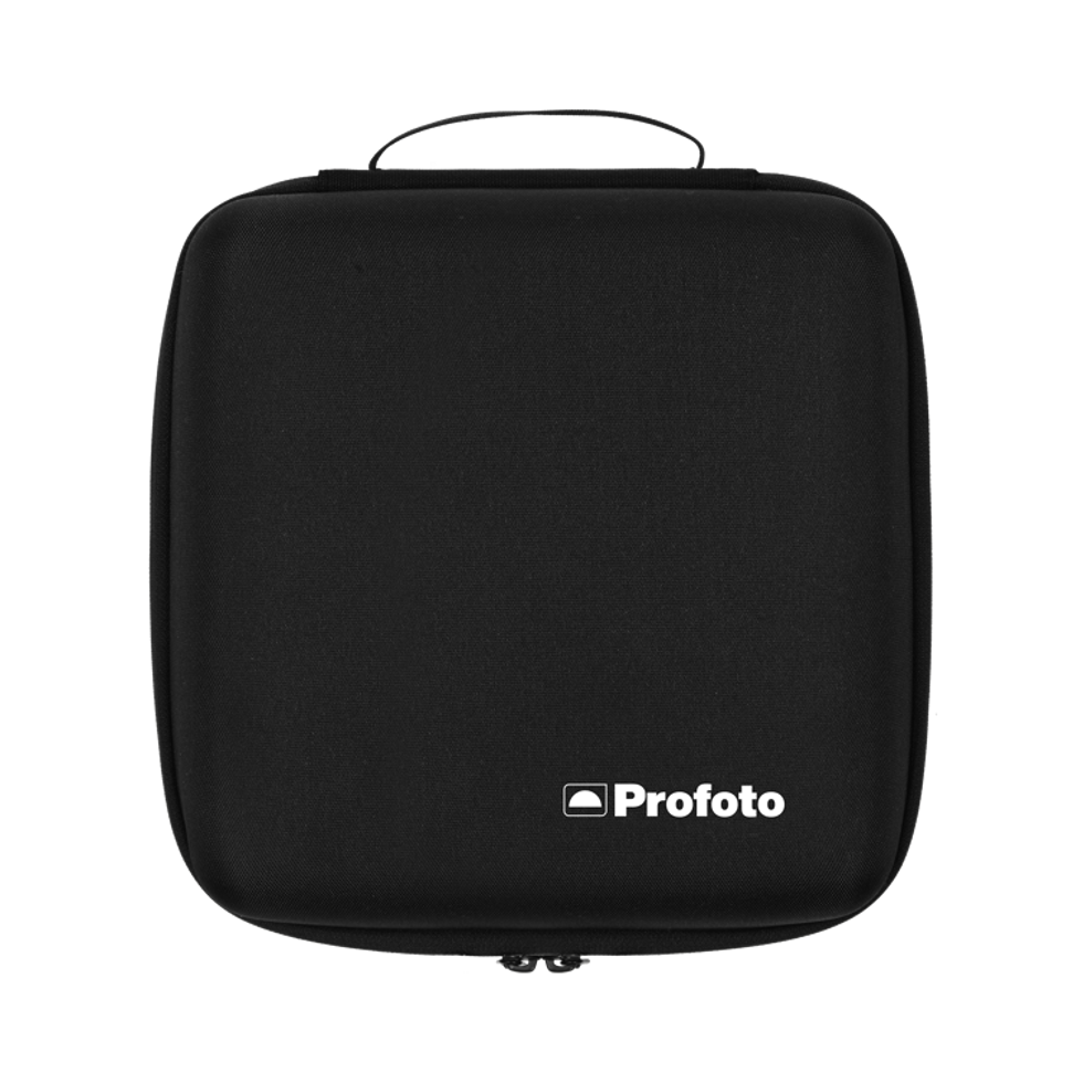 330242 B10 plus кейс для вспышки Profoto