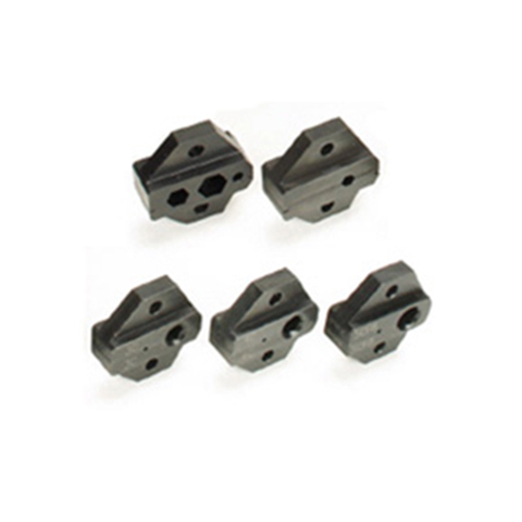 TCD-3151D сменные губки Canare