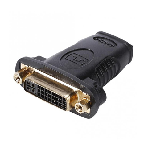 DVHD-FF адаптер HI-CON