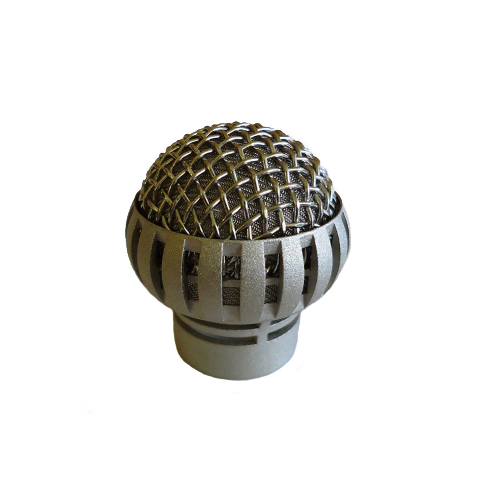 КМК 2206 (никель) капсюль микрофонный для МК-103, кардиоида Октава
