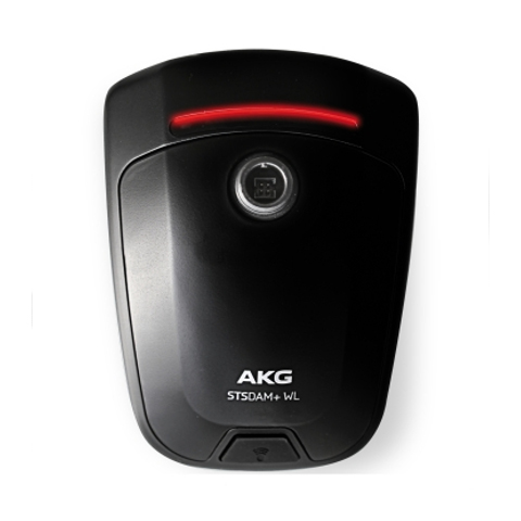 STS DAM+ WLS настольная подставка-стойка AKG