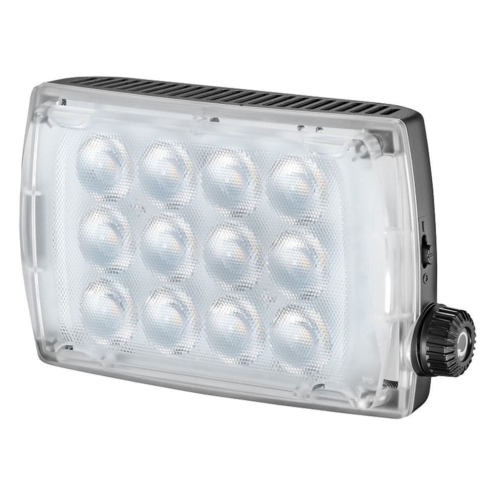 MLSPECTRA2 светильник светодиодный Manfrotto