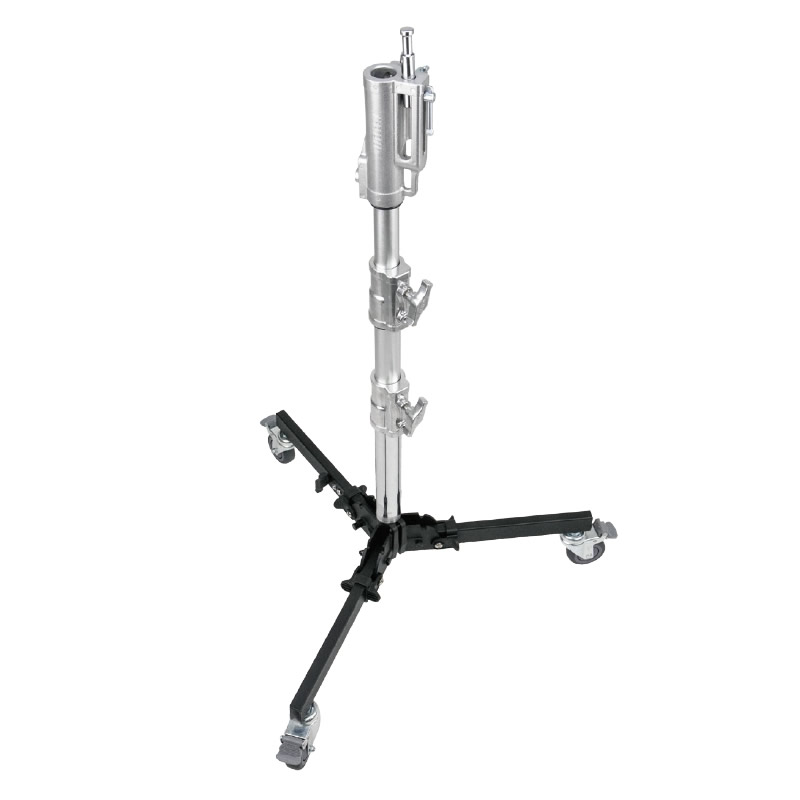 370M Lowboy junior roller studio stand стойка на колесах KUPO