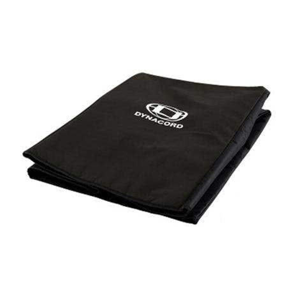 SH-A118 защитный чехол Dynacord