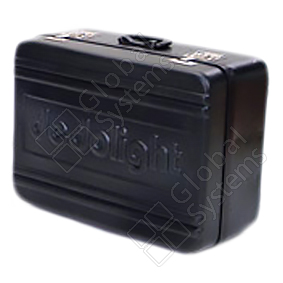 DCHDKA1 жесткий транспортный кейс Dedolight