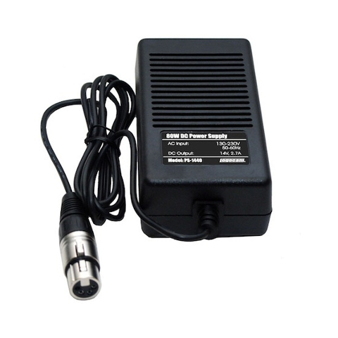 PS-1440 блок питания Logocam