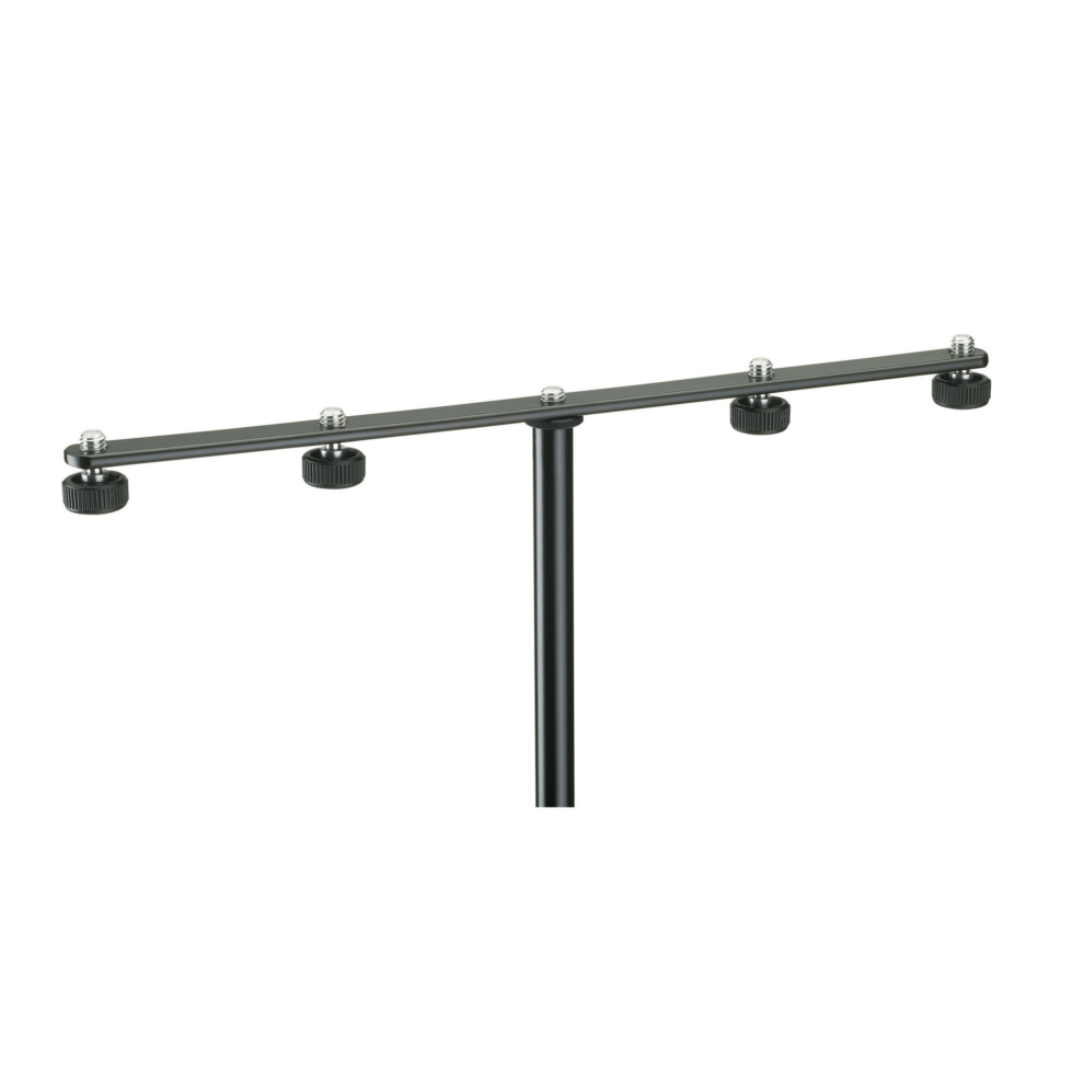 23600-300-55 держатель для микрофонов K&M