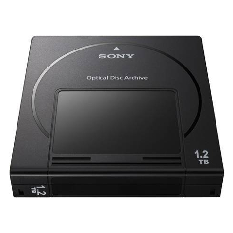 ODC1500R перезаписываемый картридж Sony