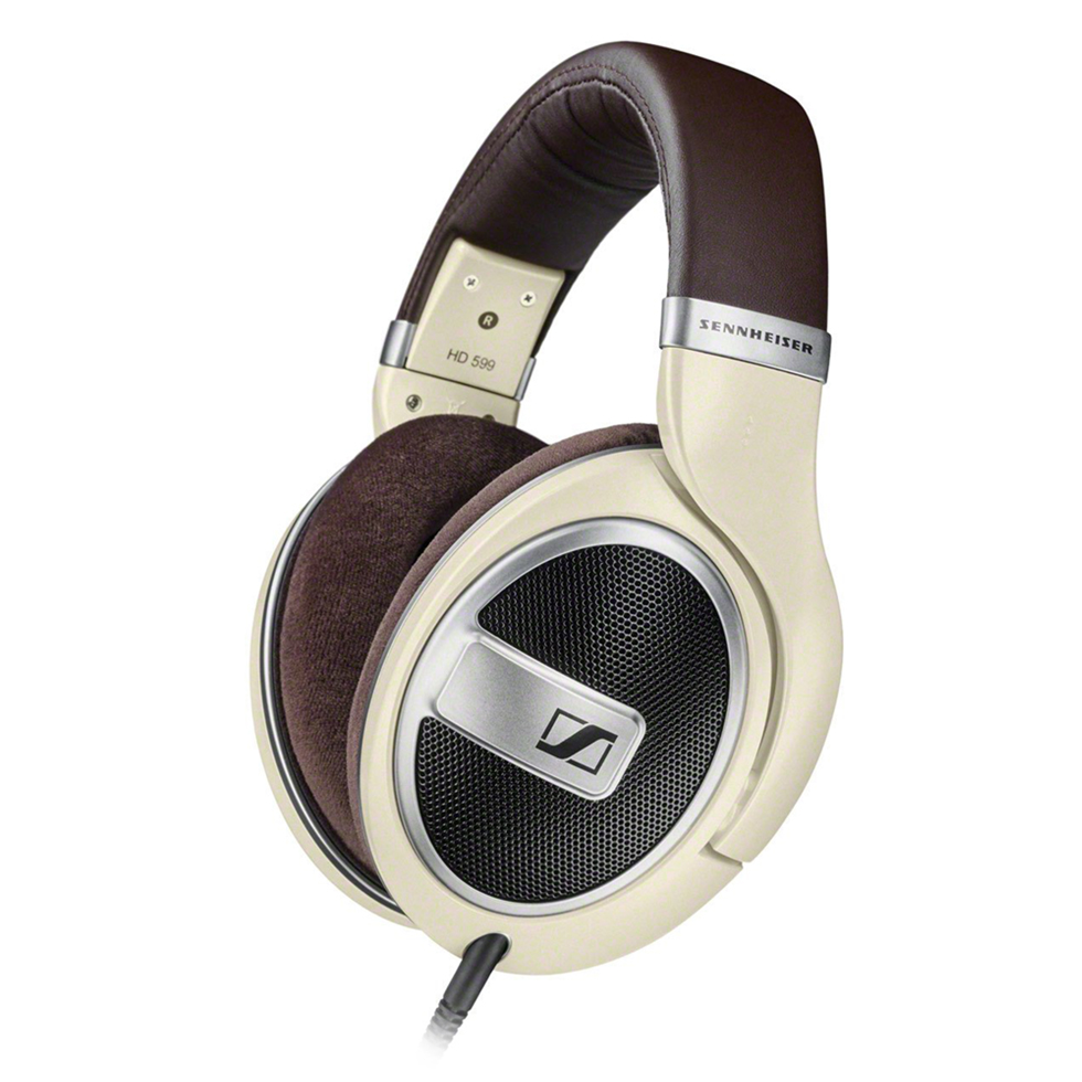 HD 599 наушники Sennheiser