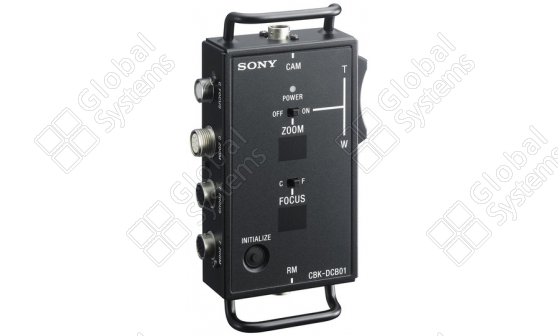CBK-DCB01 пульт дистанционного управления Sony
