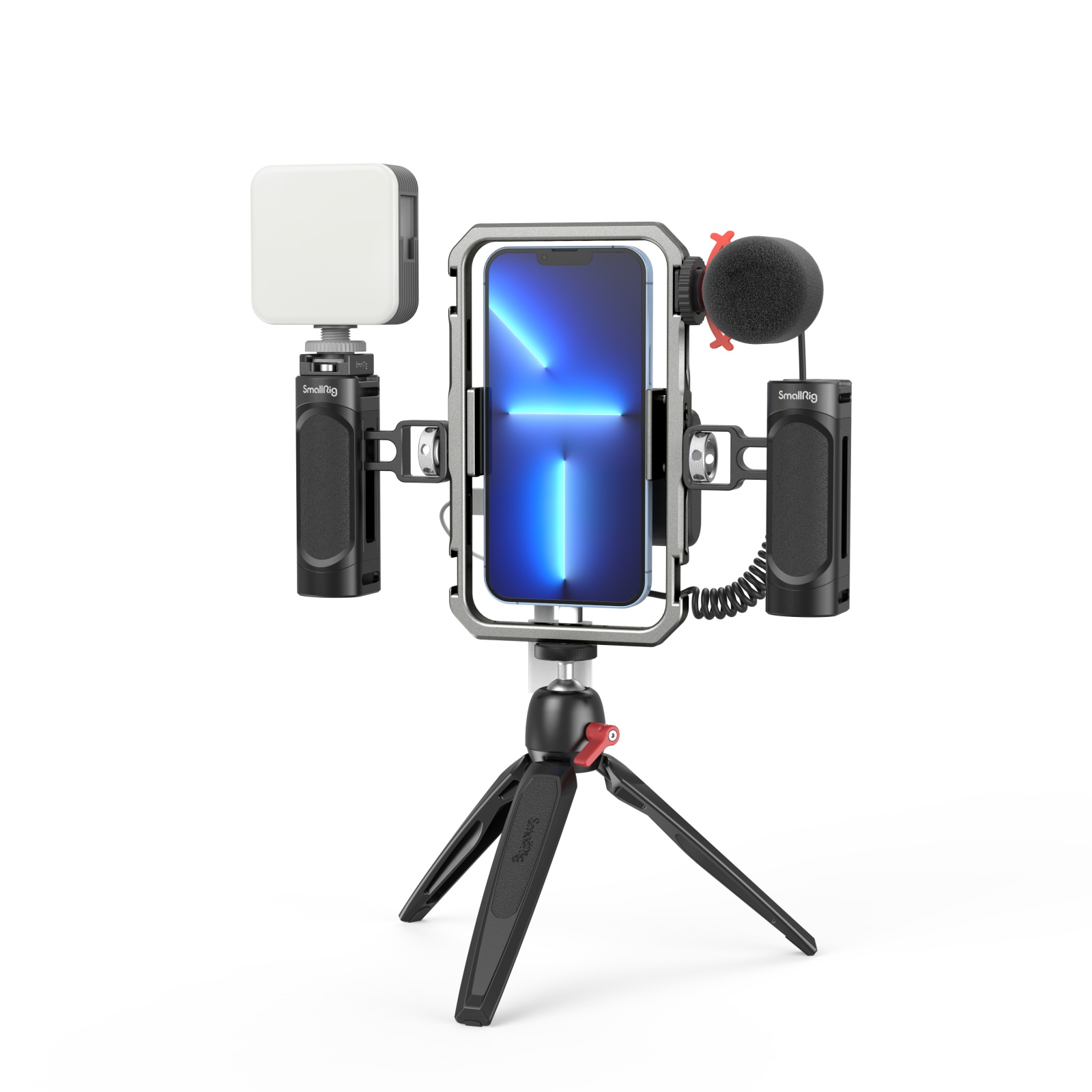 3610 Комплект универсальный для смартфона Universal Video Kit for iPhone Smallrig
