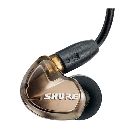 SE535-V-RIGHT правая часть наушника SE535-LTD Shure