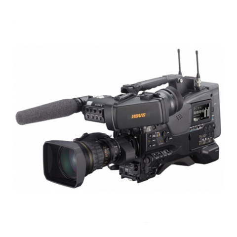 PXW-X500//C камкордер XDCAM Sony