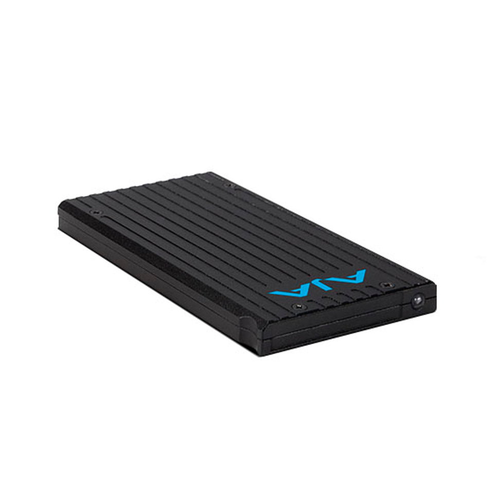 PAK1000-X3 высокоскоростной SSD накопитель AJA
