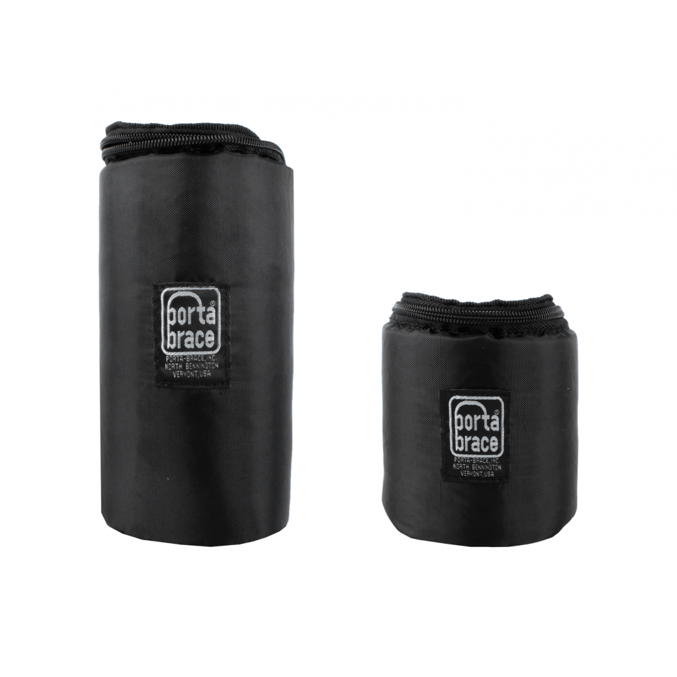 PB-47LCSET комплект чехлов для объективов Porta Brace