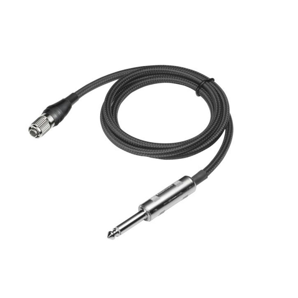 AT-GCHPRO инструментальный кабель Audio-Technica
