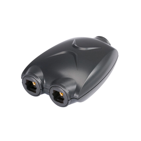 POF-810 адаптер HI-CON