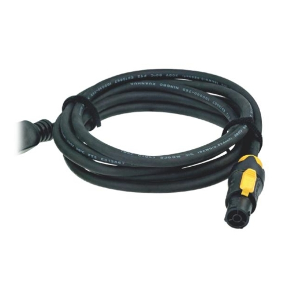 NKXPF-F-3 силовой кабель Neutrik