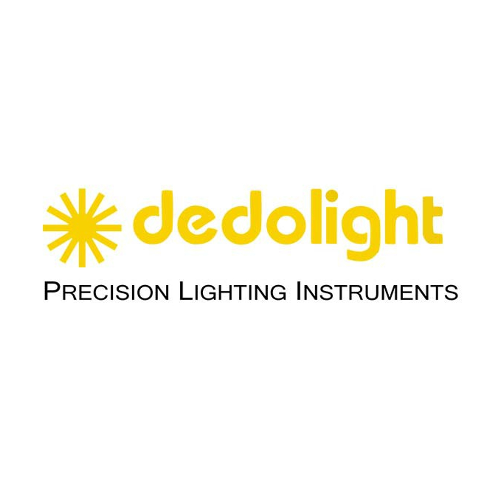 DLOBML-DMX светодиодный накамерный мини светильник для DLOBML-DMX-CB Dedolight
