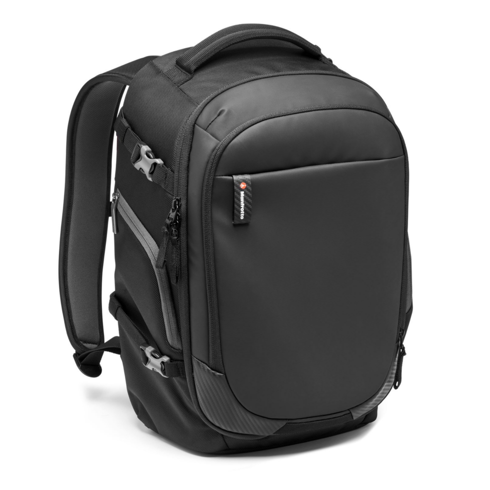 MB MA2-BP-GM рюкзак Manfrotto