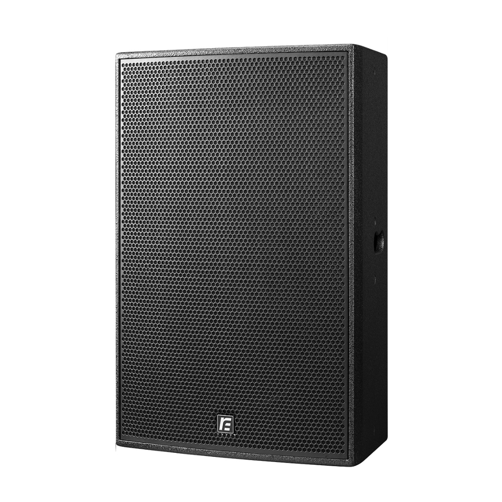 KT15 двухполосная акустическая система RFIntell