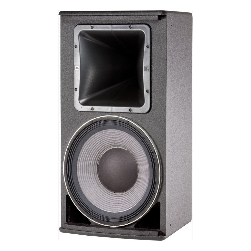 AM7215/64-WRX 2-полосная акустическая система JBL