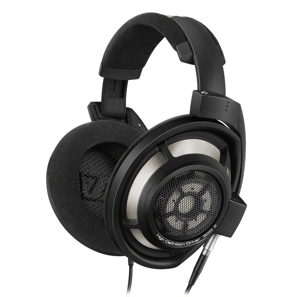 HD 800 S наушники Sennheiser