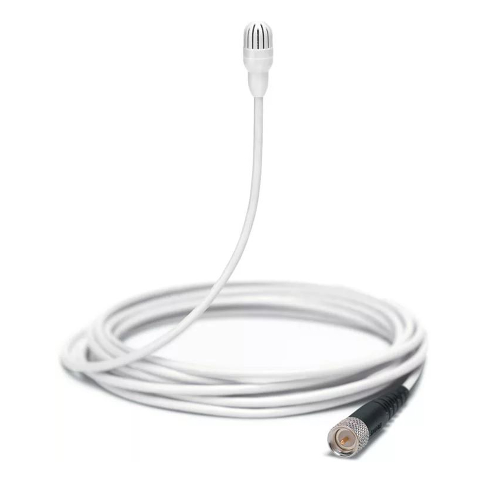 TL47W/O-MDOT-A петличный всенаправленный микрофон Shure