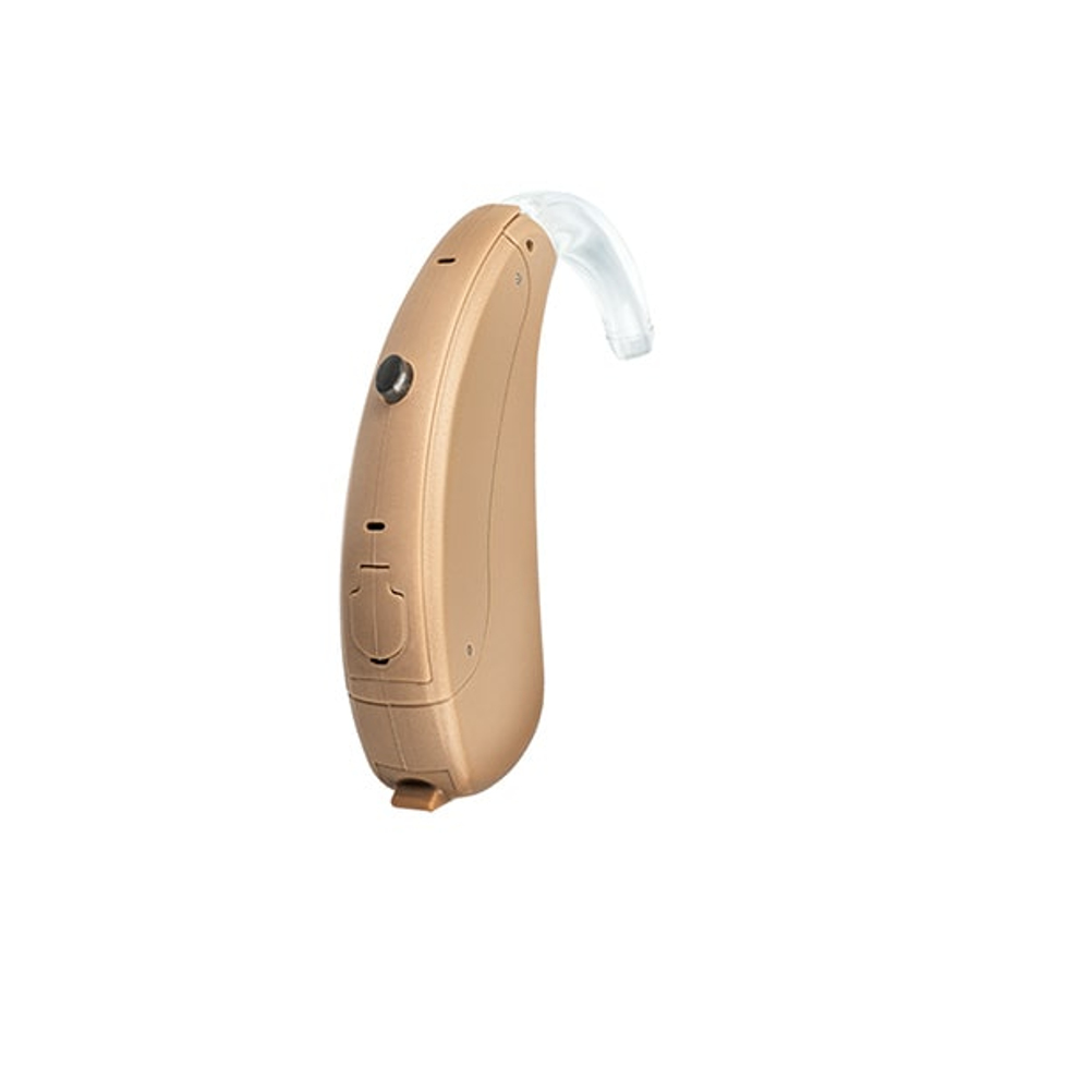 НОТА 16P слуховой аппарат Октава