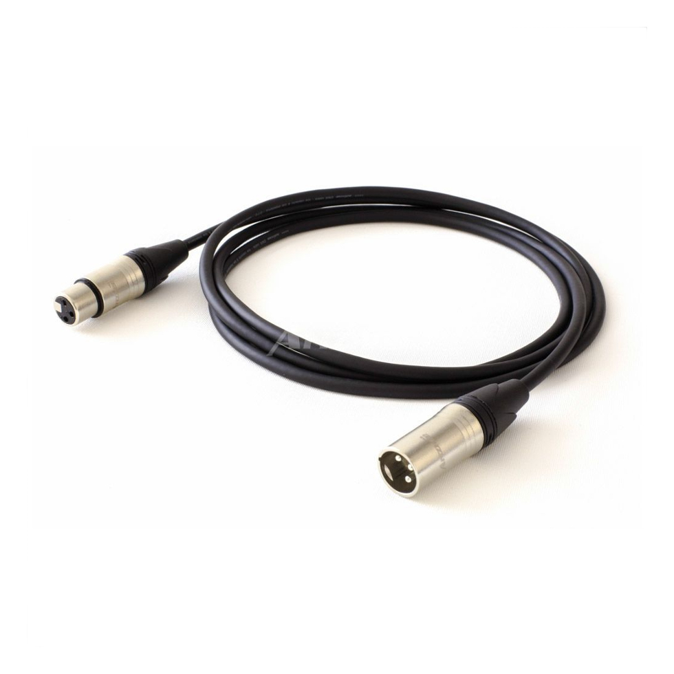 DMX Cable 10 (5pin) кабель Anzhee