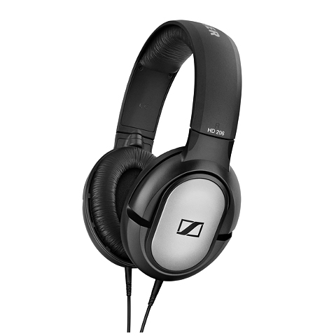 HD 206 наушники Sennheiser