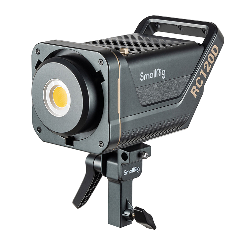 RC120D осветитель светодиодный Smallrig