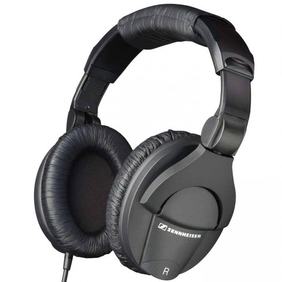 HD 280 PRO наушники Sennheiser