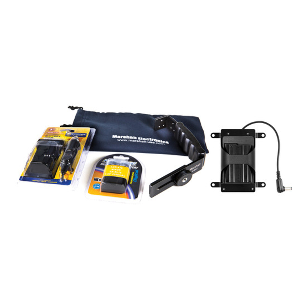 M-AC-NEL15 комплект аксессуаров Marshall 