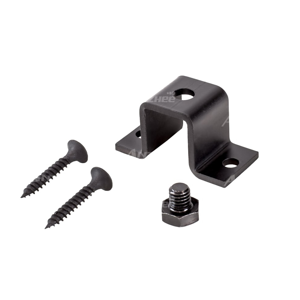 PIXEL TUBE CONNECTOR A Wall Mounting крепёжный элемент Anzhee