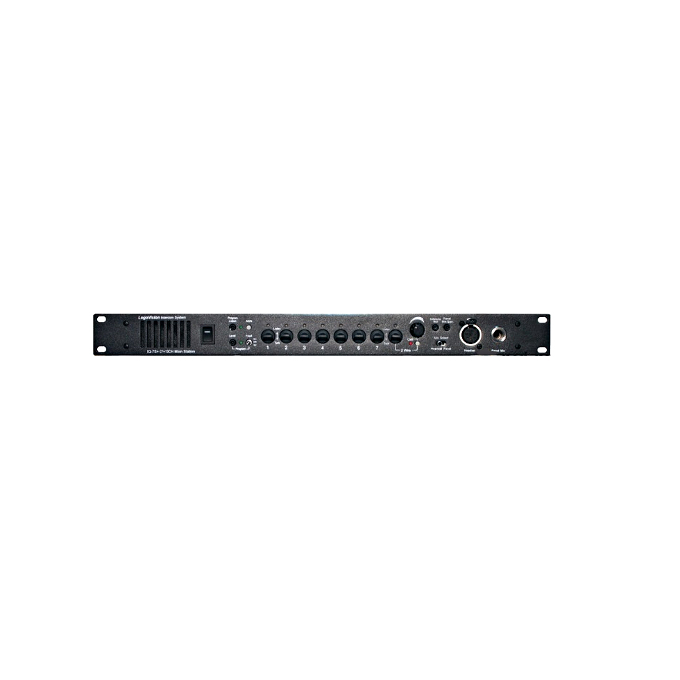 IQ-7S+ базовая станция Logovision