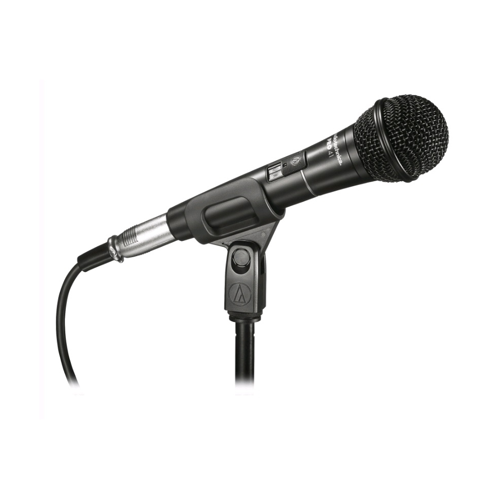 PRO 41 вокальный микрофон Audio-Technica