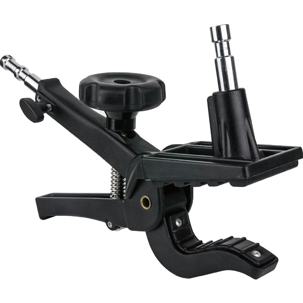 KCP-500 LARGE GAFFER GRIP зажим KUPO