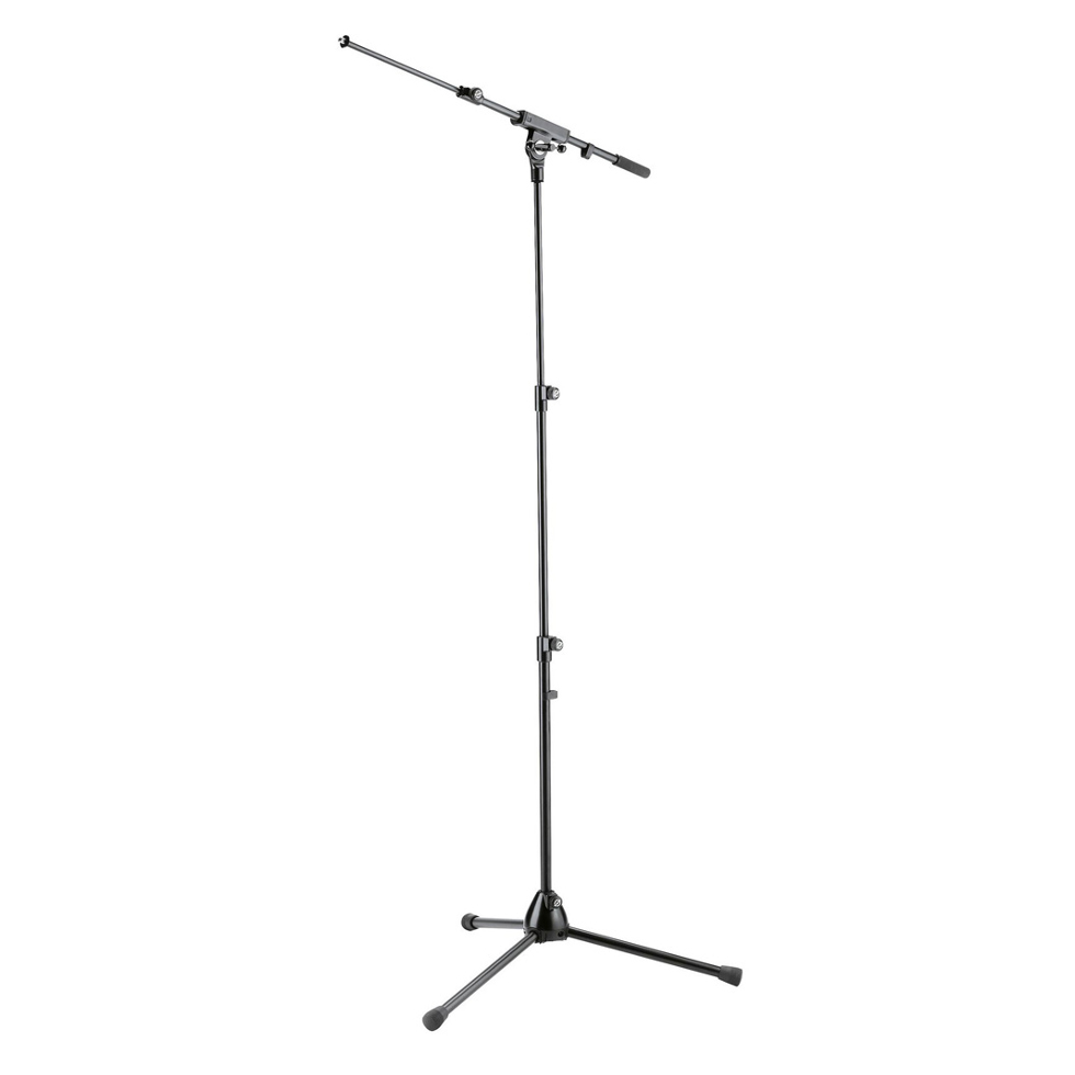25200-300-55 микрофонная стойка K&M