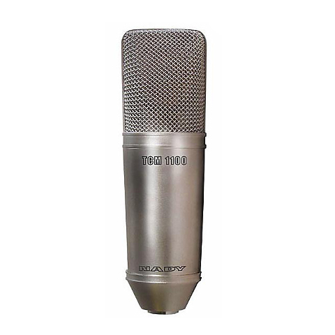 TCM 1100 конденсаторный микрофон Nady