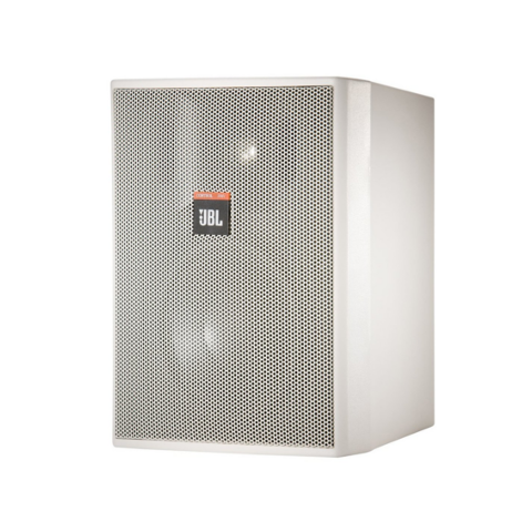 Control 25AV-WH компактная трансформаторная 2-полосная акустическая система JBL