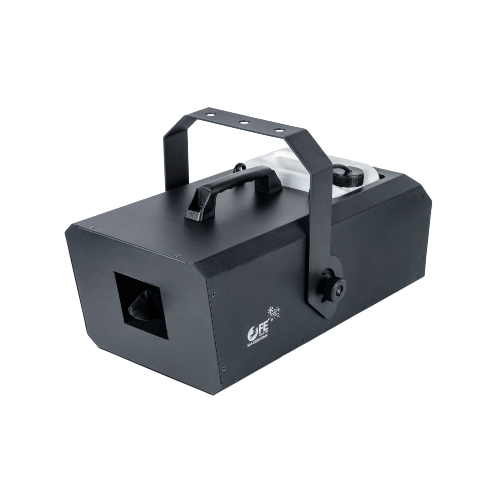 SM-1250R DMX генератор снега Falcon Eyes