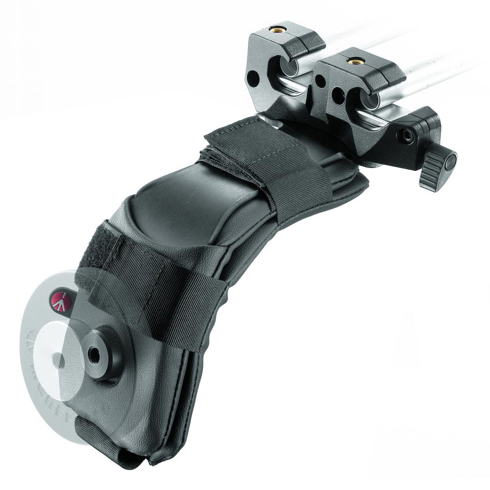 MVA511W-1 плечевой монтажный упор SYMPLA Manfrotto
