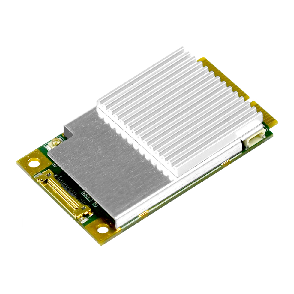 SC400N1 MC AIO плата захвата YUAN