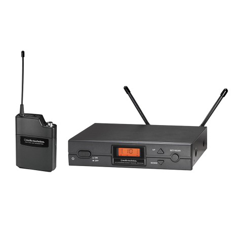 ATW2110b радиосистема Audio-Technica